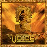 Voice - Golden Signs